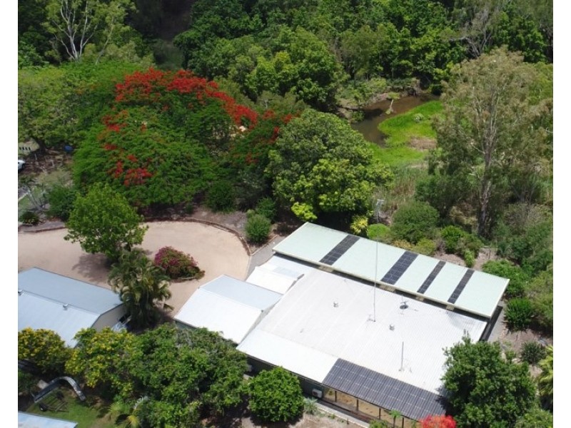 Mareeba QLD 4880