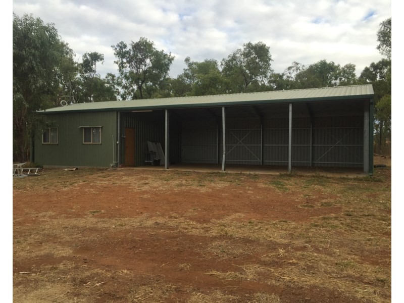 Mareeba QLD 4880
