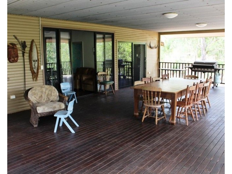 Mareeba QLD 4880