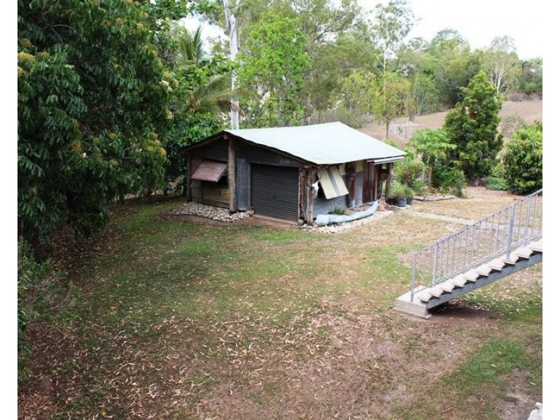 Mareeba QLD 4880