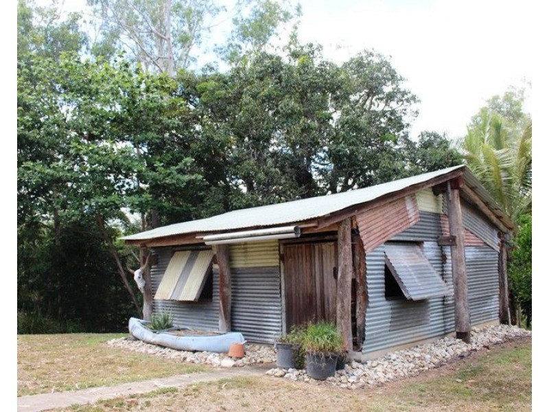 Mareeba QLD 4880