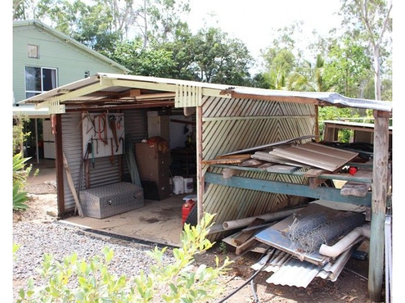 Mareeba QLD 4880