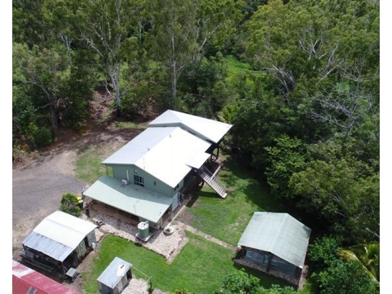 Mareeba QLD 4880