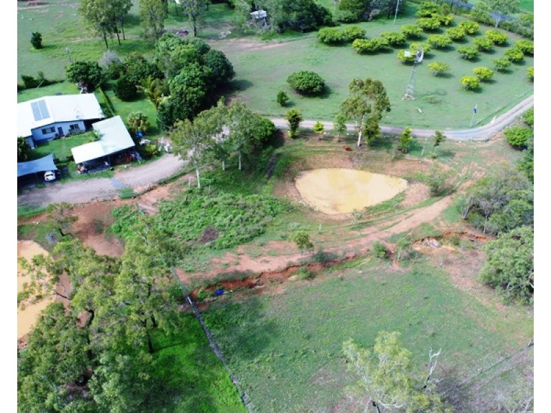 708 Bilwon Road, Biboohra QLD 4880