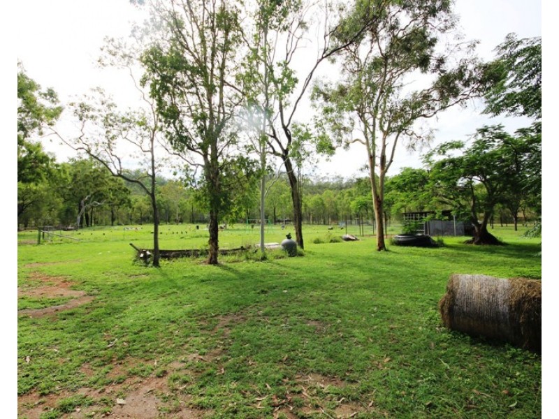 708 Bilwon Road, Biboohra QLD 4880
