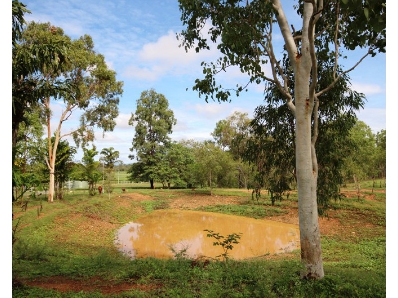 708 Bilwon Road, Biboohra QLD 4880