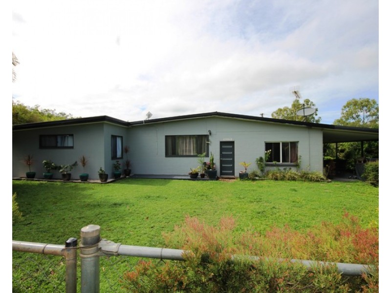 708 Bilwon Road, Biboohra QLD 4880