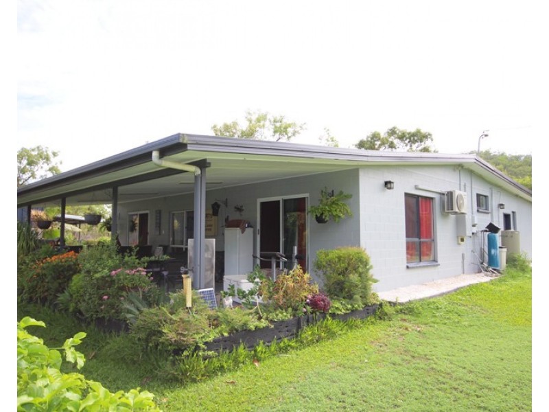 708 Bilwon Road, Biboohra QLD 4880