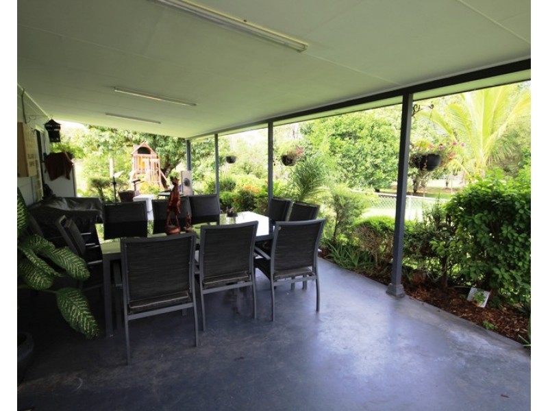 708 Bilwon Road, Biboohra QLD 4880
