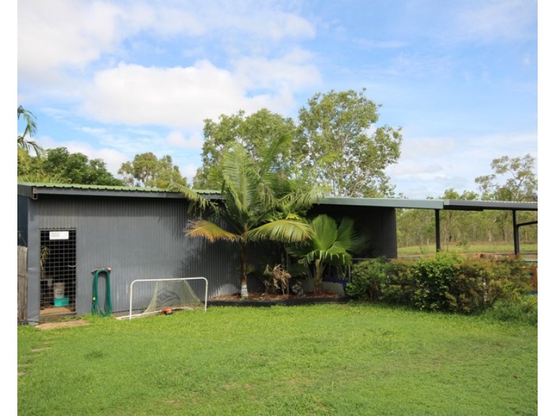 708 Bilwon Road, Biboohra QLD 4880