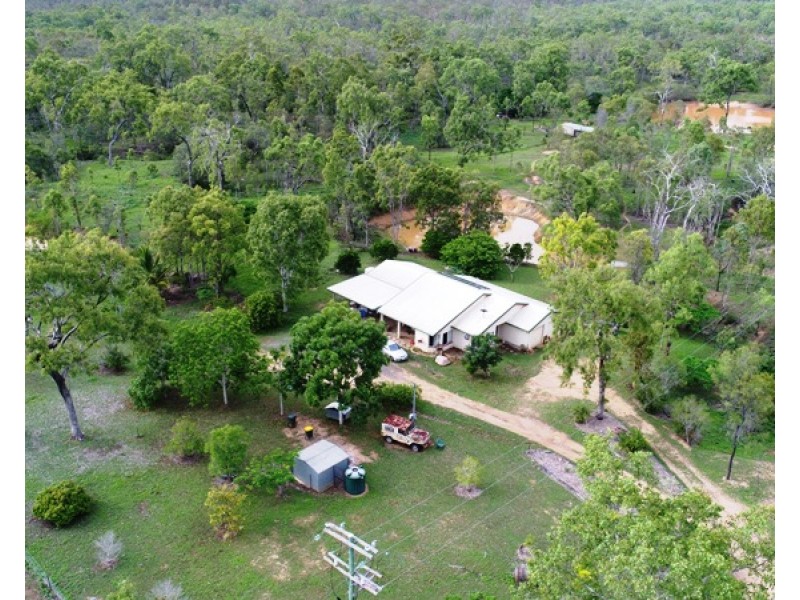 Mareeba QLD 4880