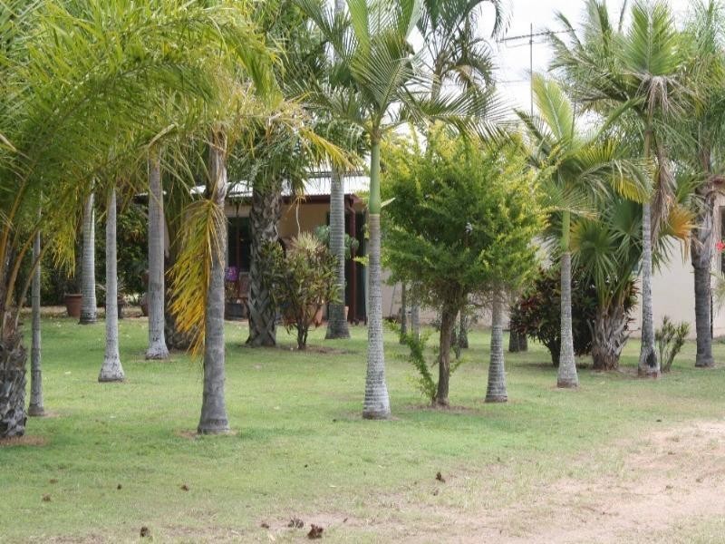 Dimbulah QLD 4872
