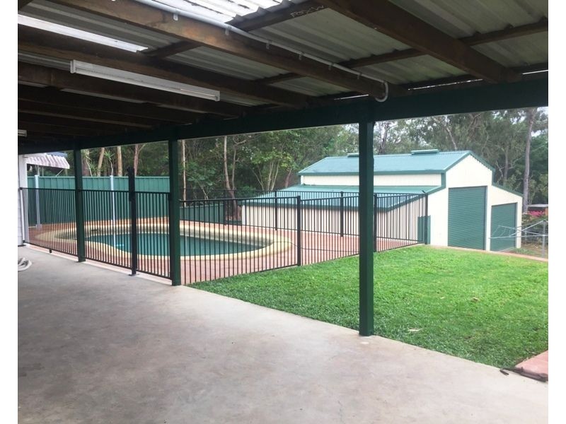 Mareeba QLD 4880