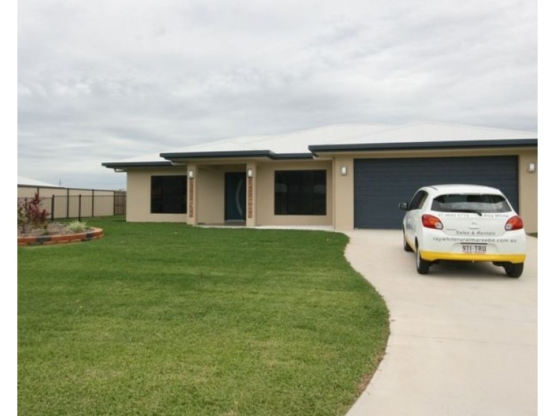 Mareeba QLD 4880
