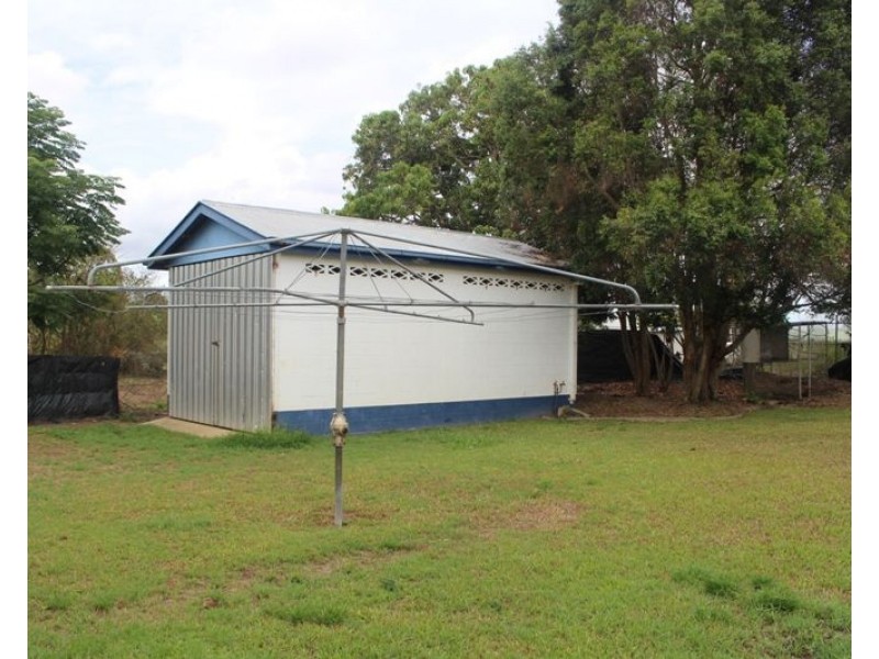 Mareeba QLD 4880