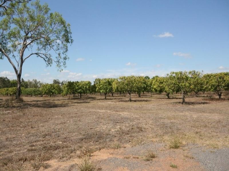 Biboohra QLD 4880
