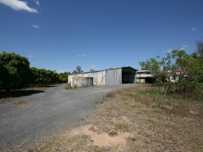 Biboohra QLD 4880