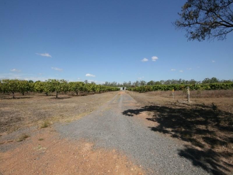 Biboohra QLD 4880