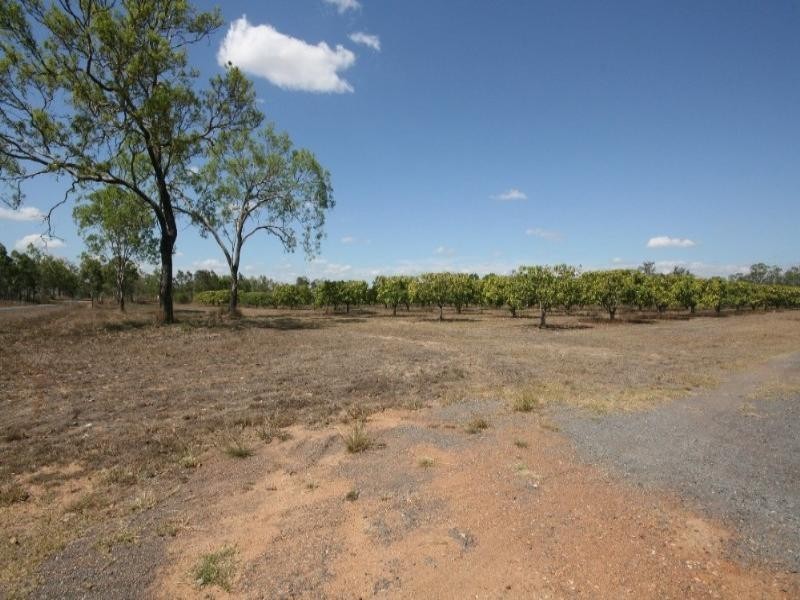 Biboohra QLD 4880