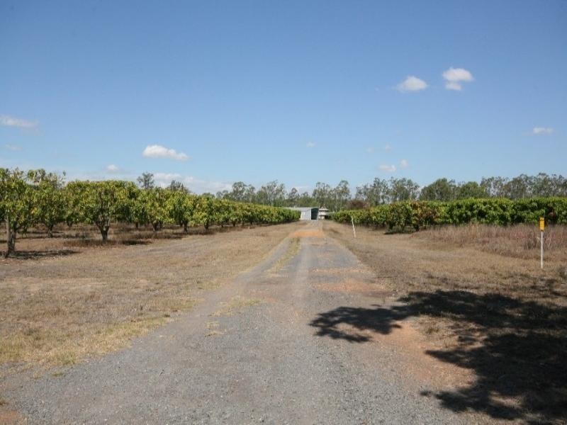 Biboohra QLD 4880