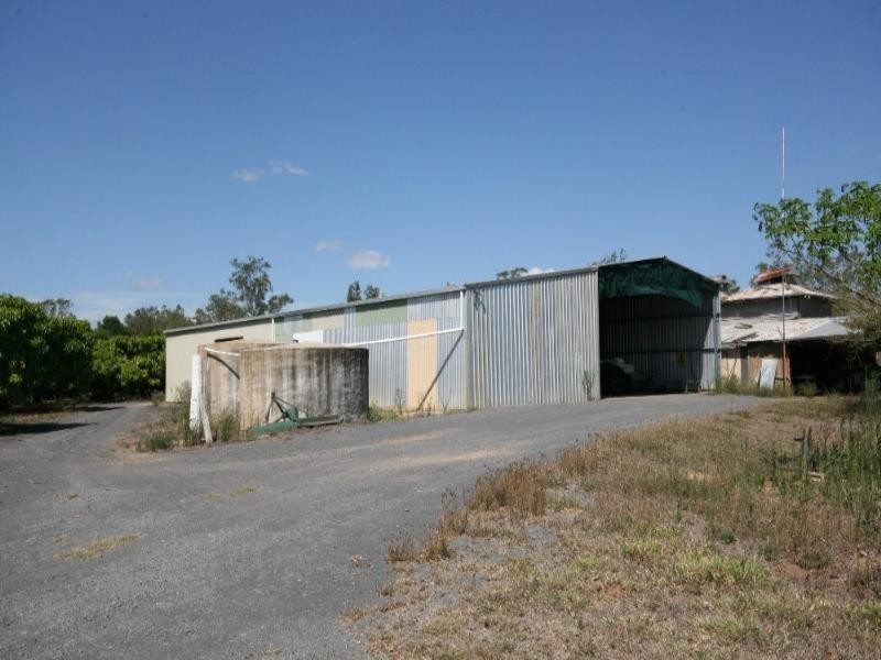 Biboohra QLD 4880