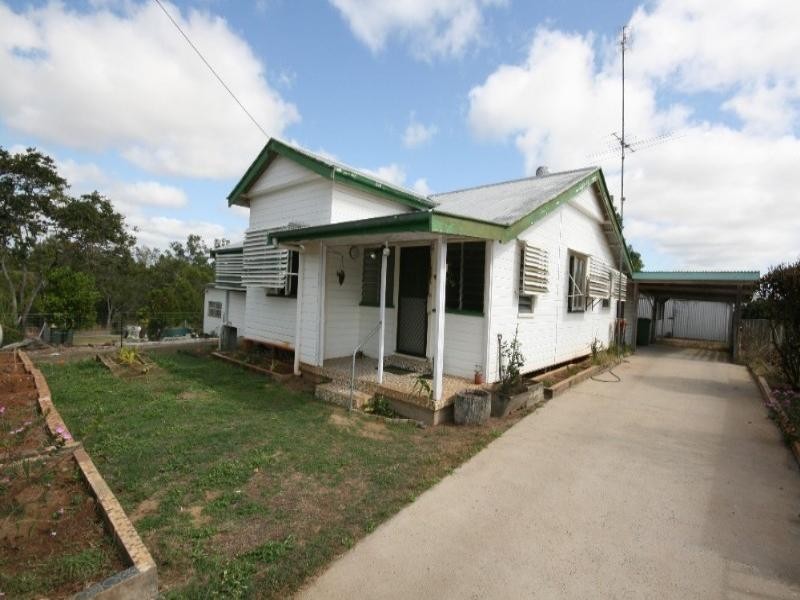 Mareeba QLD 4880