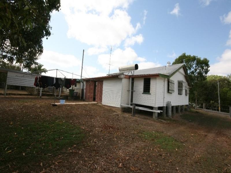 Mareeba QLD 4880