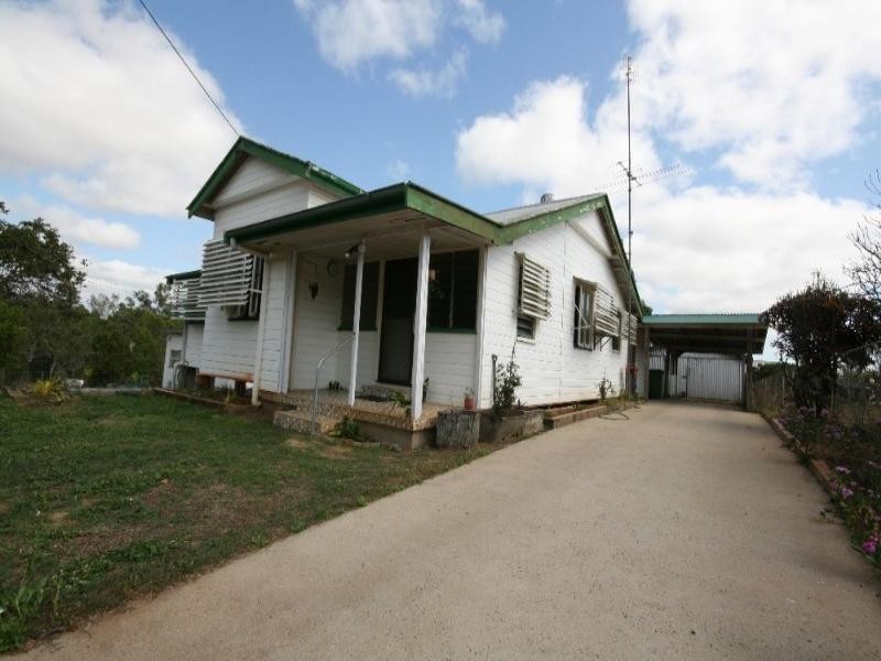 Mareeba QLD 4880