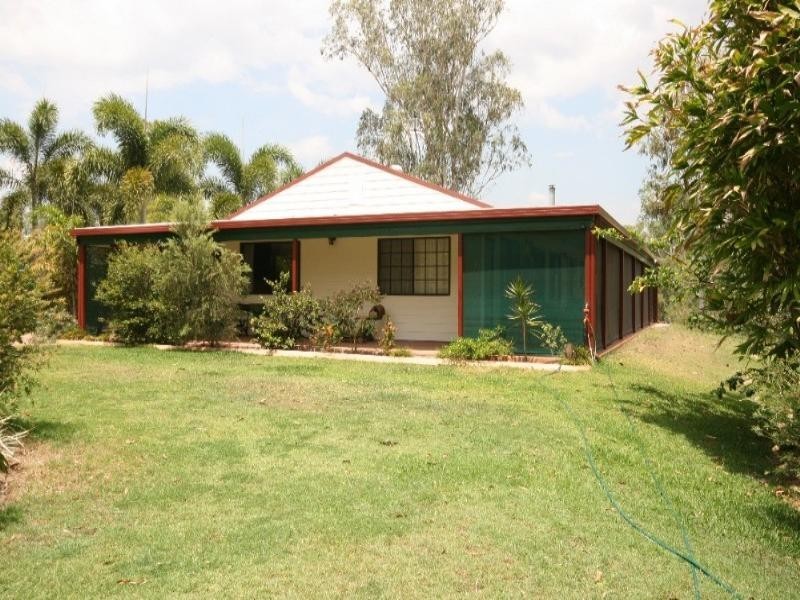 Mareeba QLD 4880