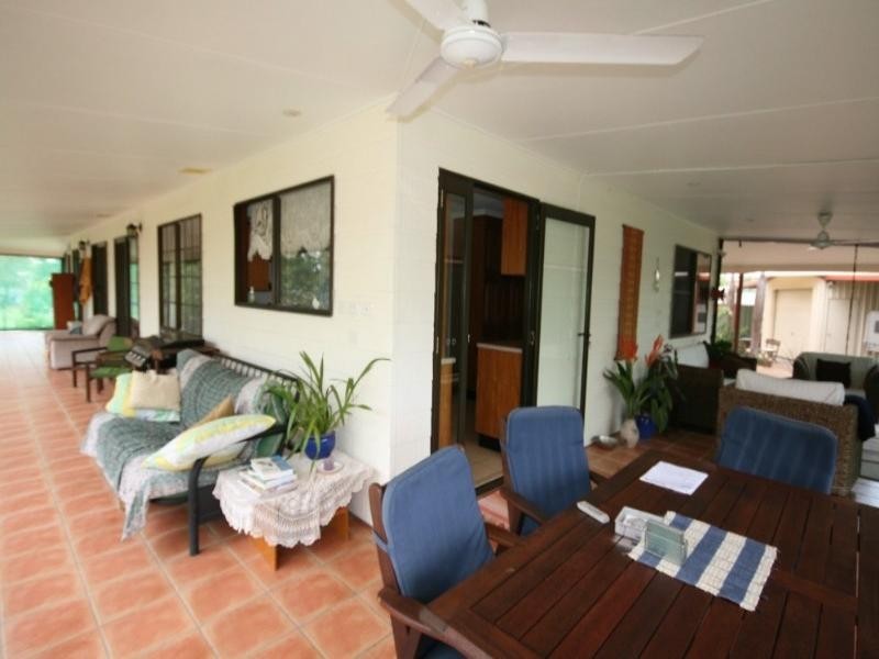 Mareeba QLD 4880