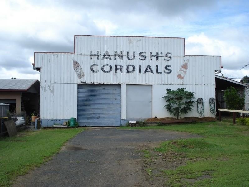 Mareeba QLD 4880