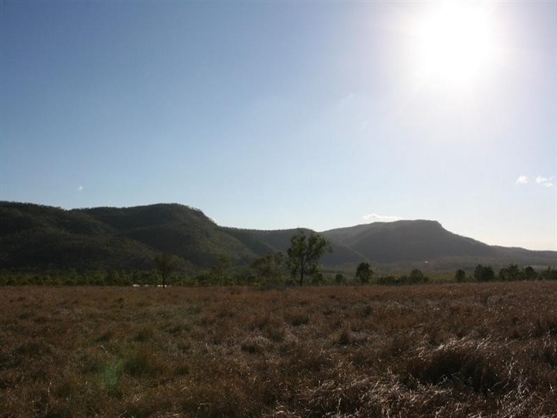Walkamin QLD 4872