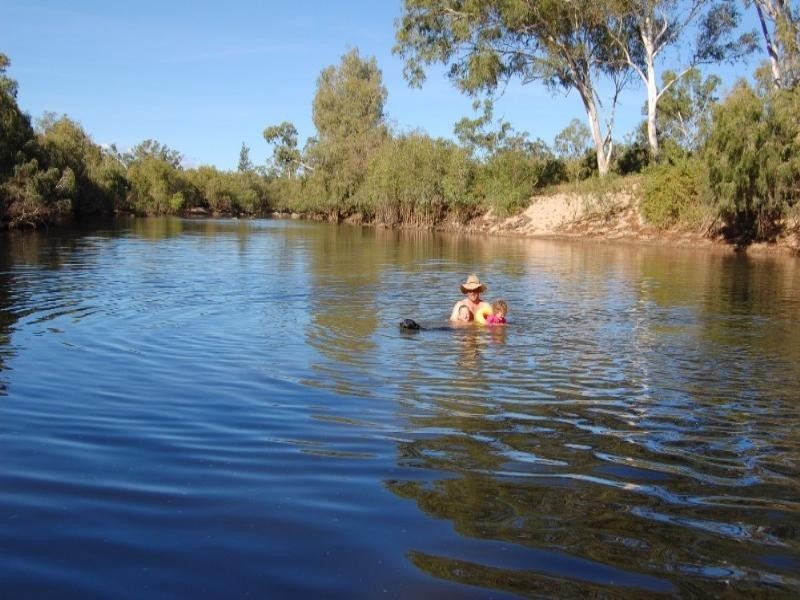 Dimbulah QLD 4872