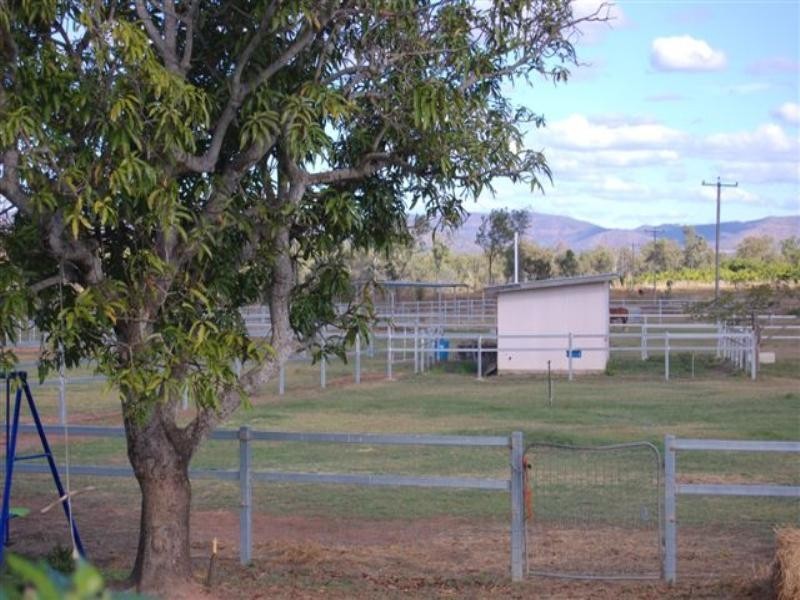 Dimbulah QLD 4872