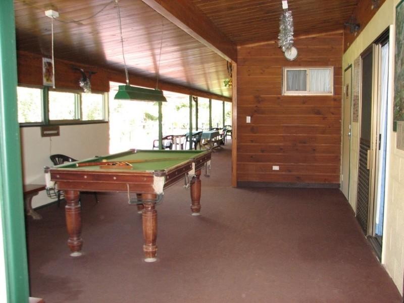 Lake Eacham QLD 4884