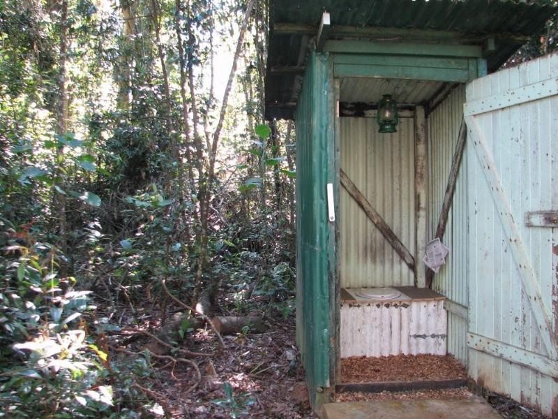 Lake Eacham QLD 4884