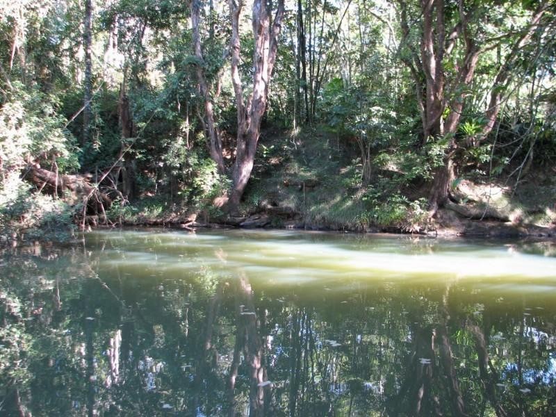 Lake Eacham QLD 4884