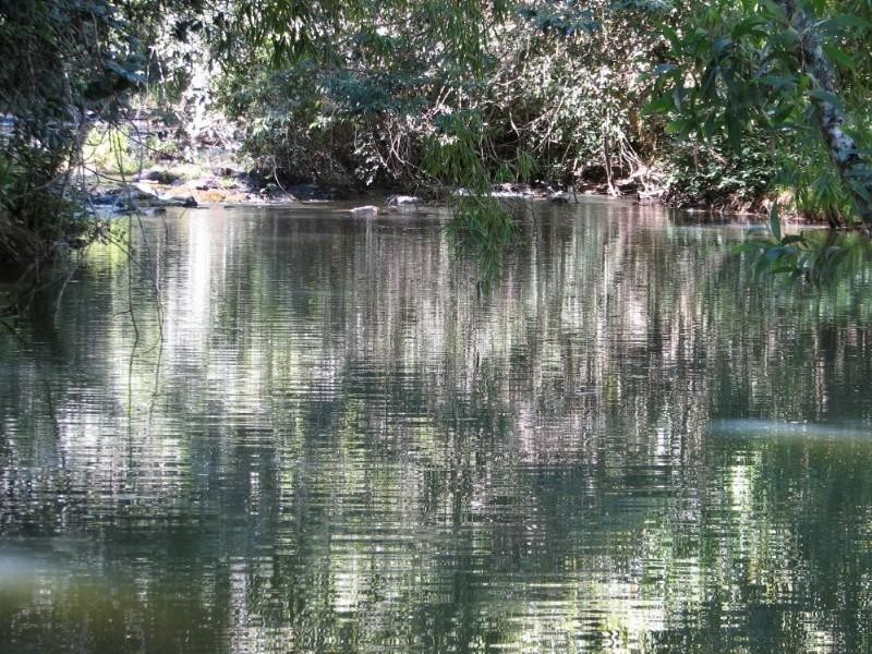Lake Eacham QLD 4884