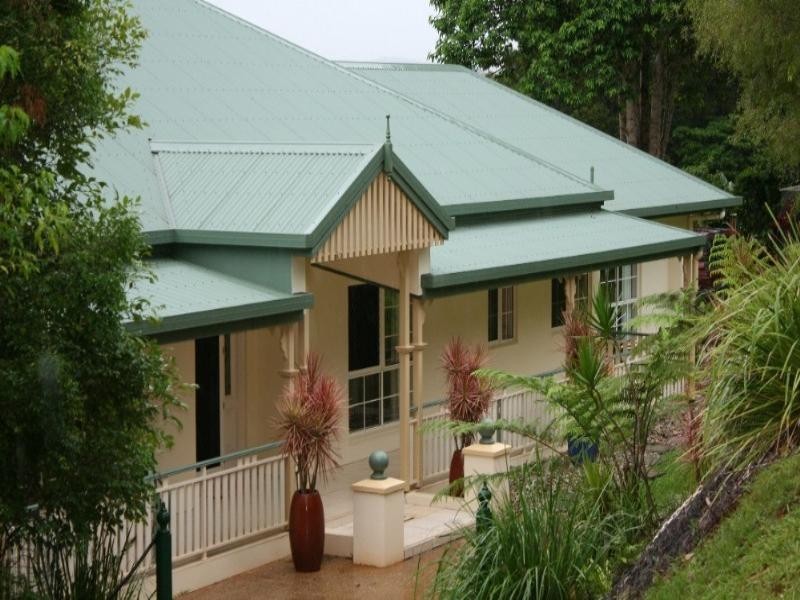 Julatten QLD 4871