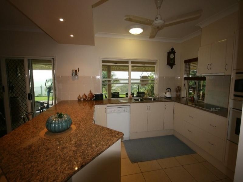 Julatten QLD 4871