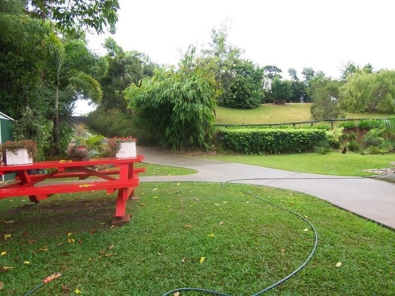 Julatten QLD 4871