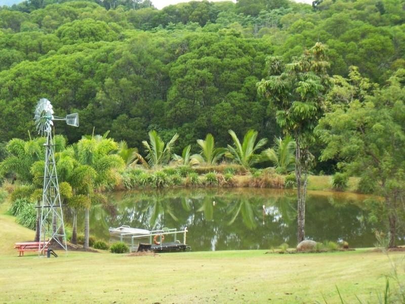 Julatten QLD 4871