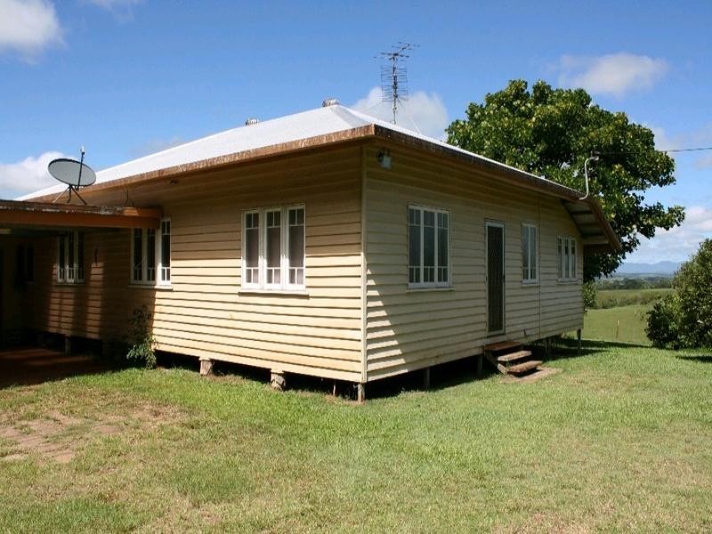 Malanda QLD 4885