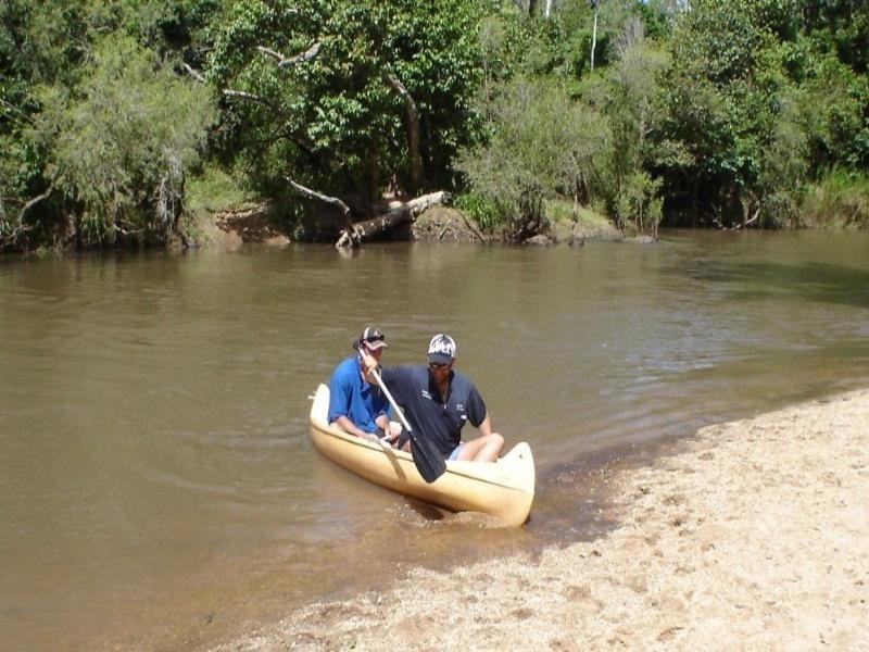 Biboohra QLD 4880