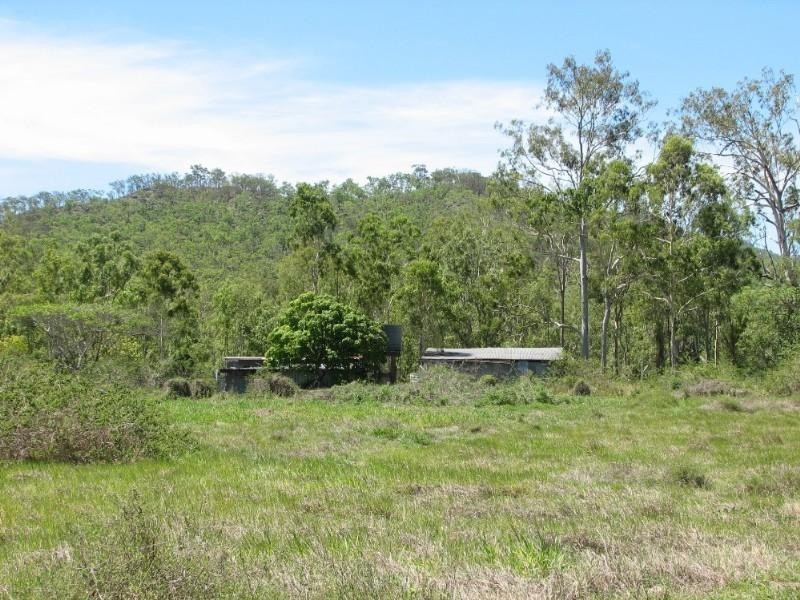 Biboohra QLD 4880