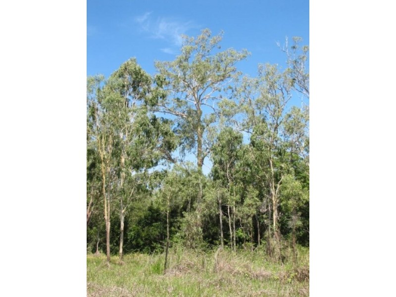 Biboohra QLD 4880
