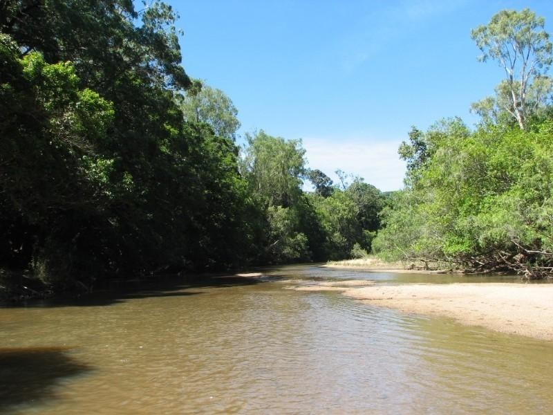 Biboohra QLD 4880