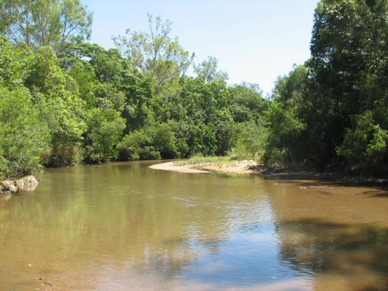Biboohra QLD 4880