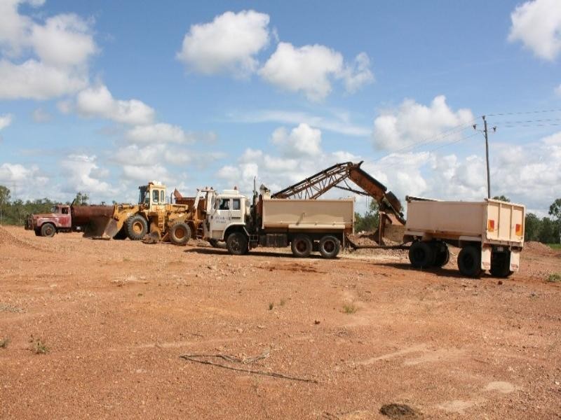 Mareeba QLD 4880