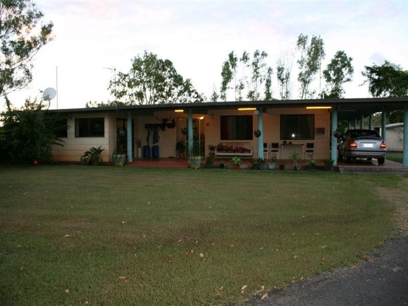 Biboohra QLD 4880